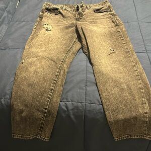 Old Navy OG Straight Leg